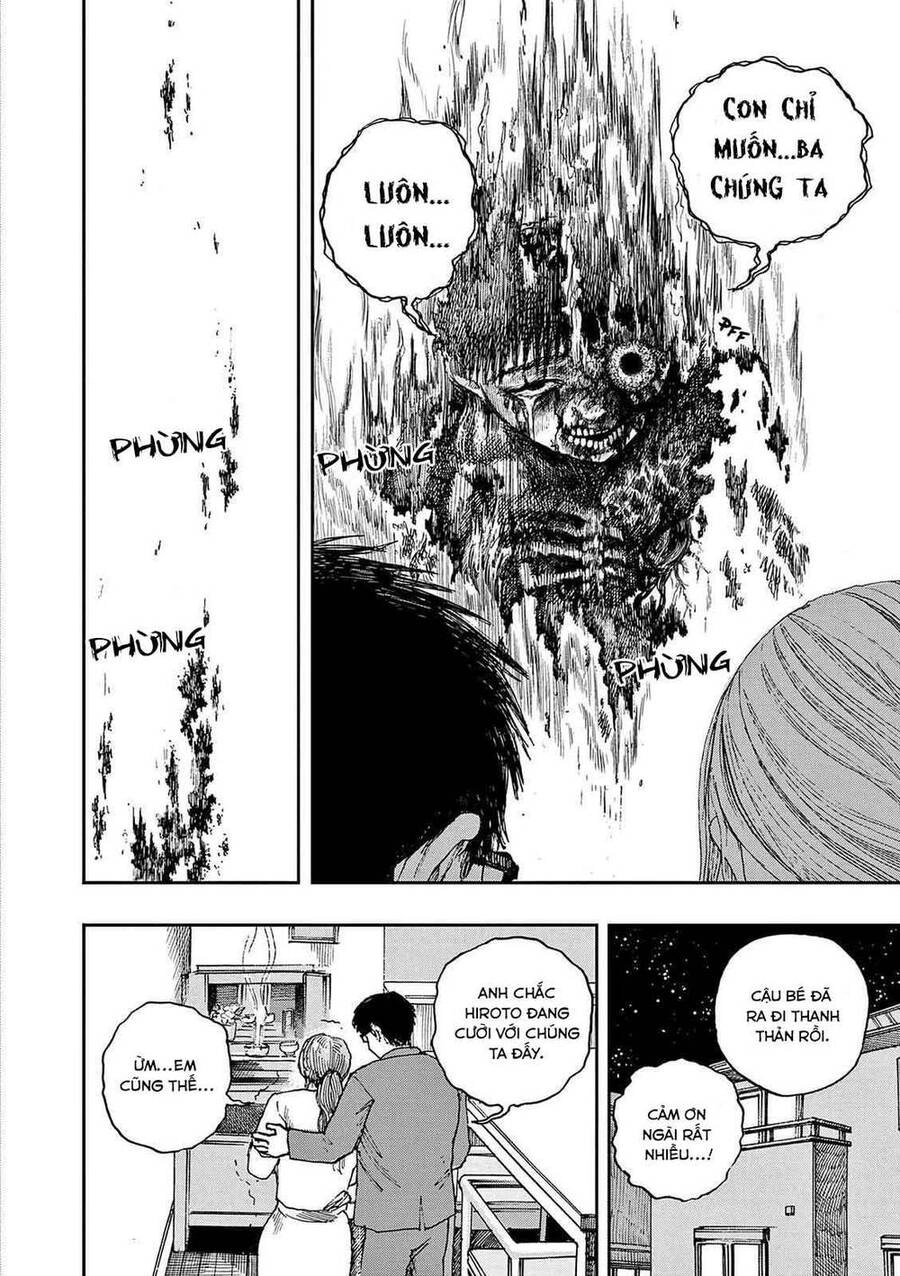 Truyền Thuyết 100 Câu Chuyện Ma Chapter 29 - 15