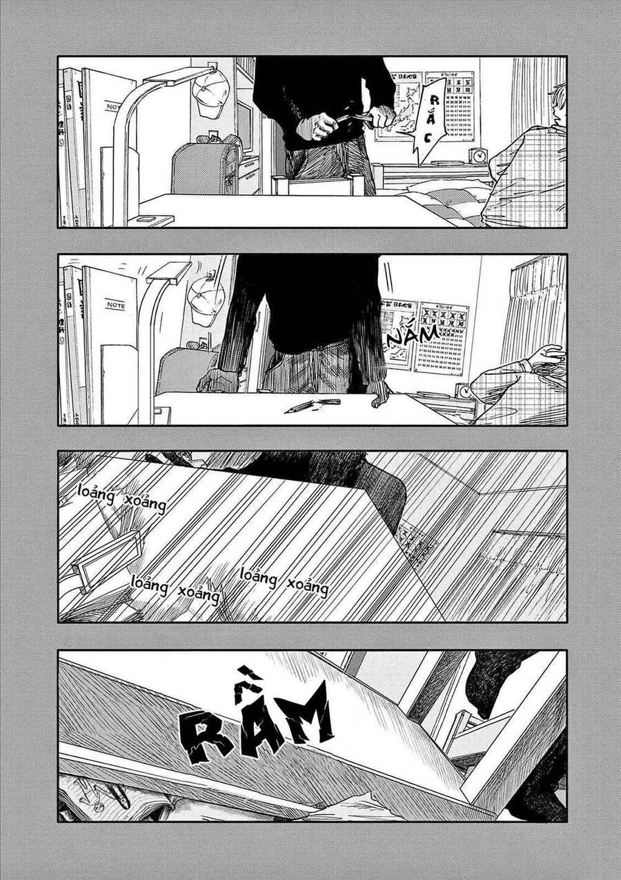 Truyền Thuyết 100 Câu Chuyện Ma Chapter 29 - 17