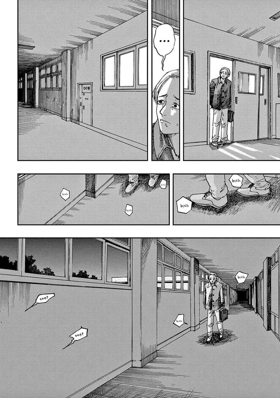 Truyền Thuyết 100 Câu Chuyện Ma Chapter 30 - 11