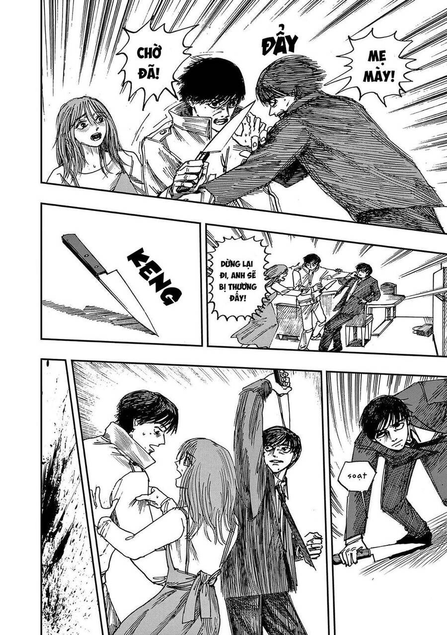 Truyền Thuyết 100 Câu Chuyện Ma Chapter 32 - 13