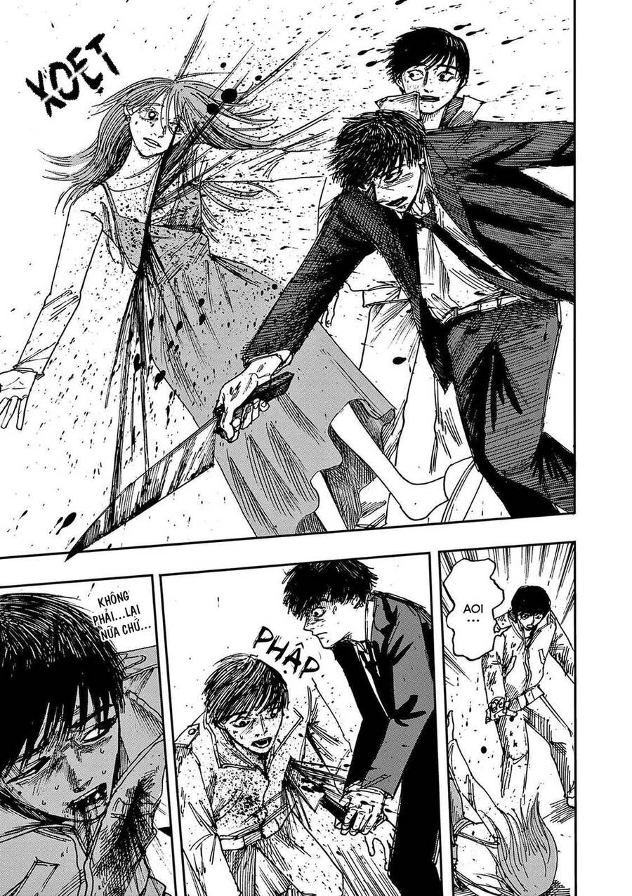 Truyền Thuyết 100 Câu Chuyện Ma Chapter 32 - 14