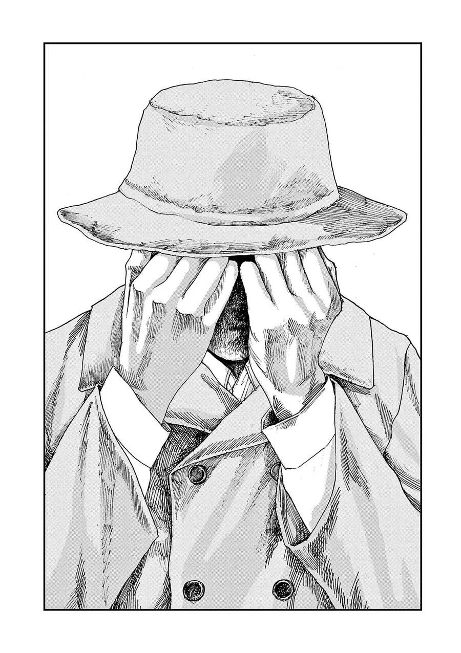 Truyền Thuyết 100 Câu Chuyện Ma Chapter 33 - 3