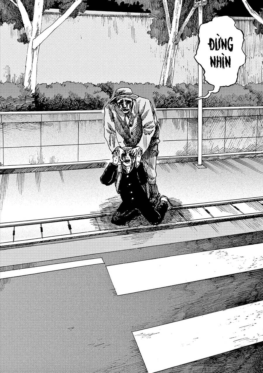 Truyền Thuyết 100 Câu Chuyện Ma Chapter 33 - 14