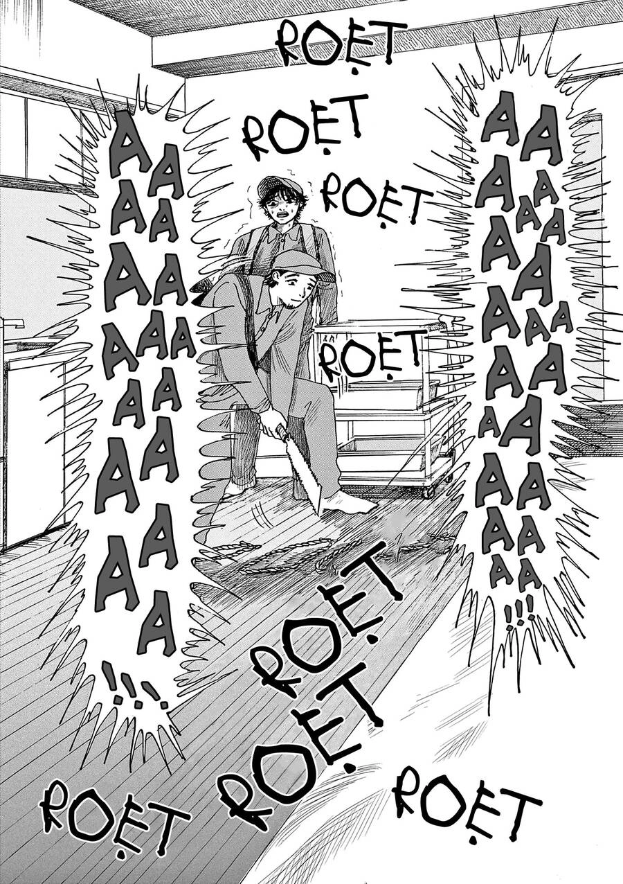 Truyền Thuyết 100 Câu Chuyện Ma Chapter 34 - 15