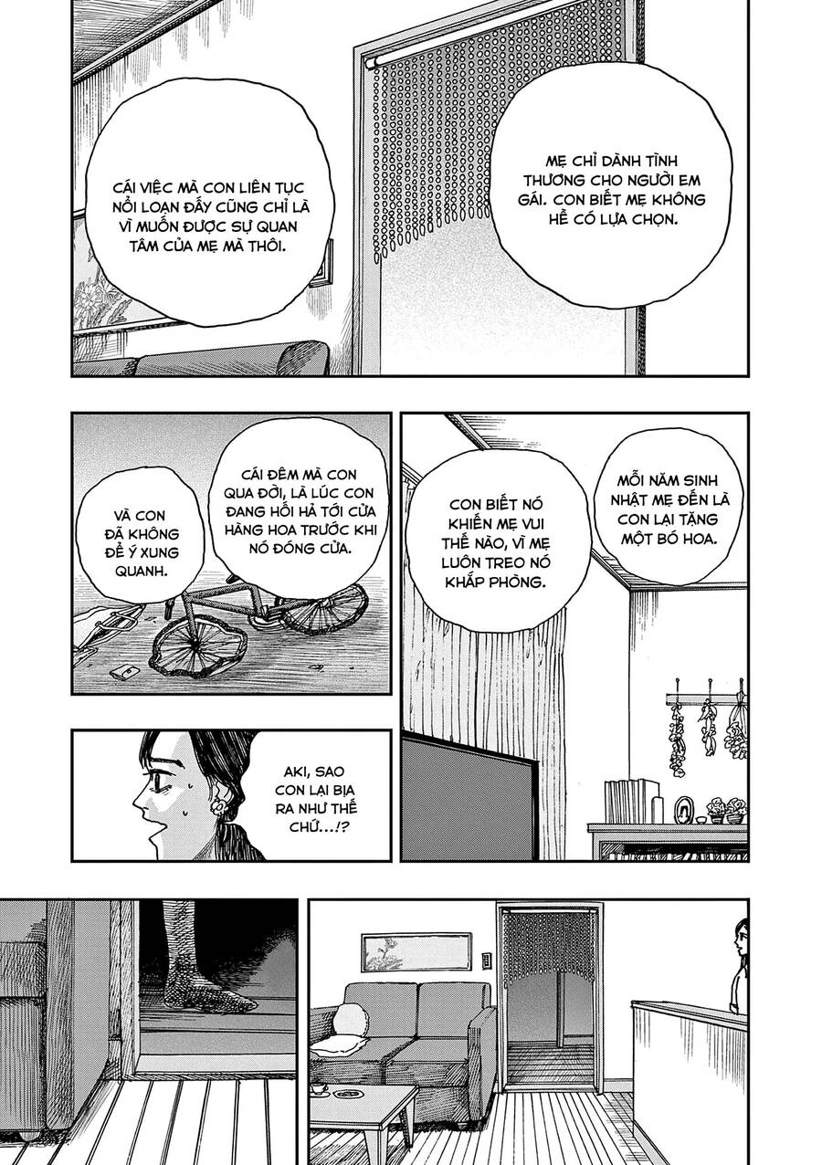 Truyền Thuyết 100 Câu Chuyện Ma Chapter 35 - 9