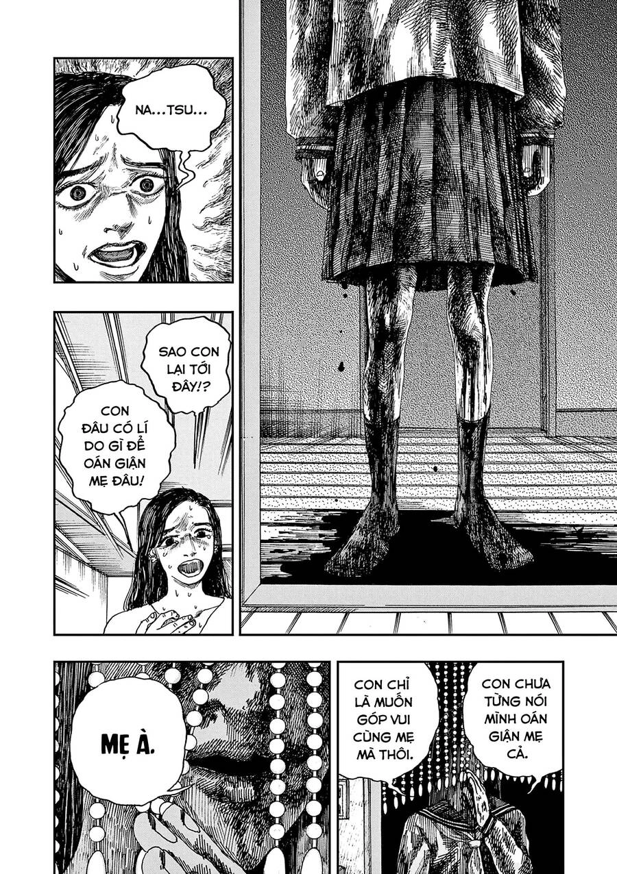 Truyền Thuyết 100 Câu Chuyện Ma Chapter 35 - 12