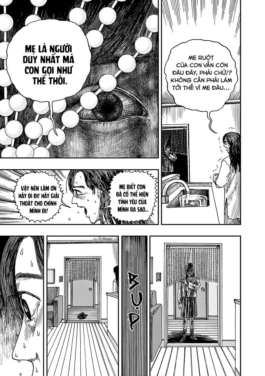 Truyền Thuyết 100 Câu Chuyện Ma Chapter 35 - 13