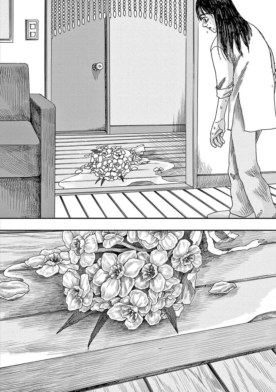 Truyền Thuyết 100 Câu Chuyện Ma Chapter 35 - 14