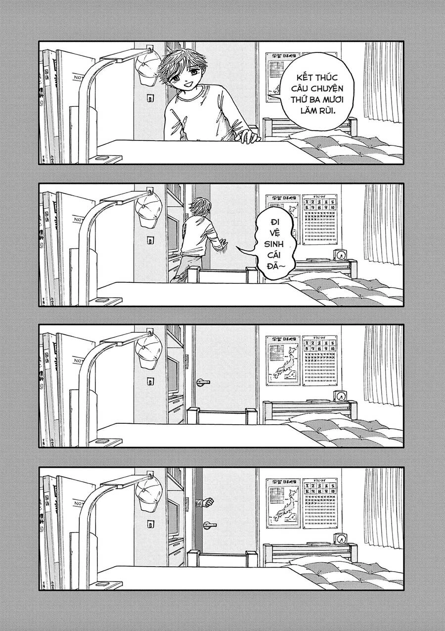 Truyền Thuyết 100 Câu Chuyện Ma Chapter 35 - 15