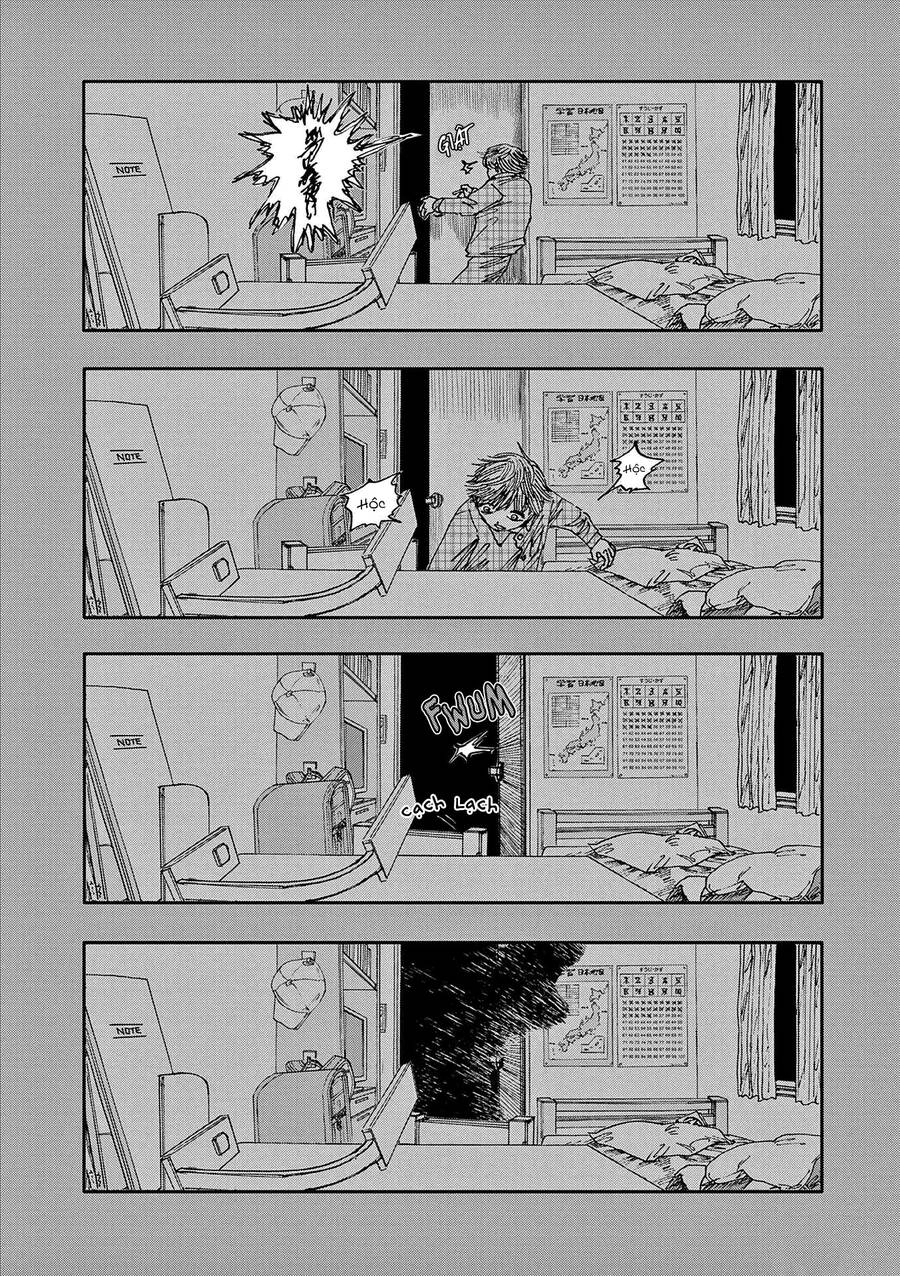 Truyền Thuyết 100 Câu Chuyện Ma Chapter 36 - 17