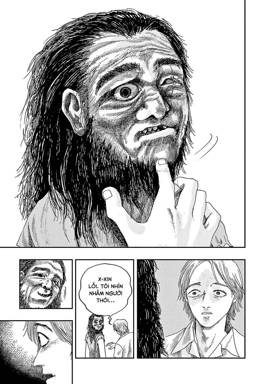 Truyền Thuyết 100 Câu Chuyện Ma Chapter 37 - 6