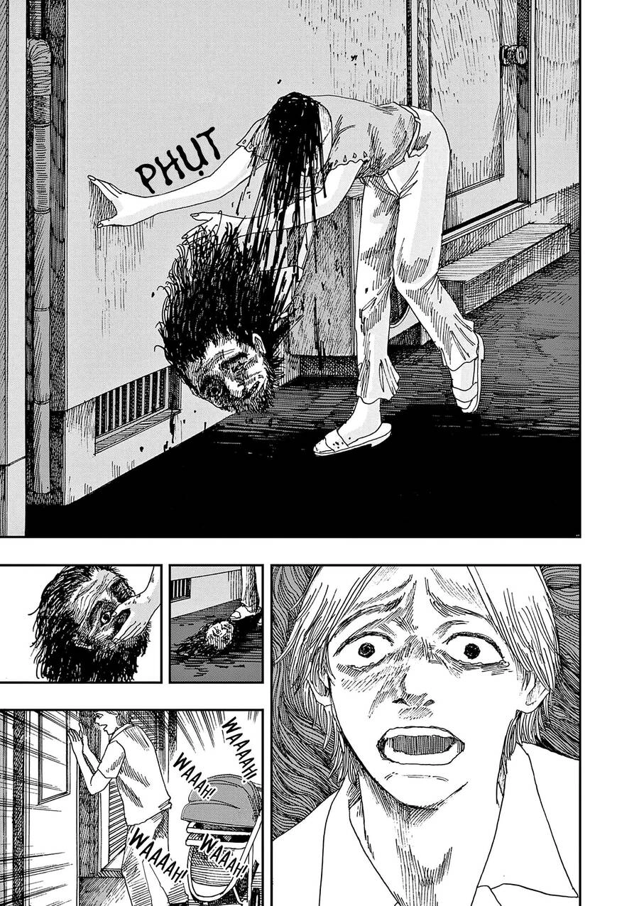 Truyền Thuyết 100 Câu Chuyện Ma Chapter 37 - 10