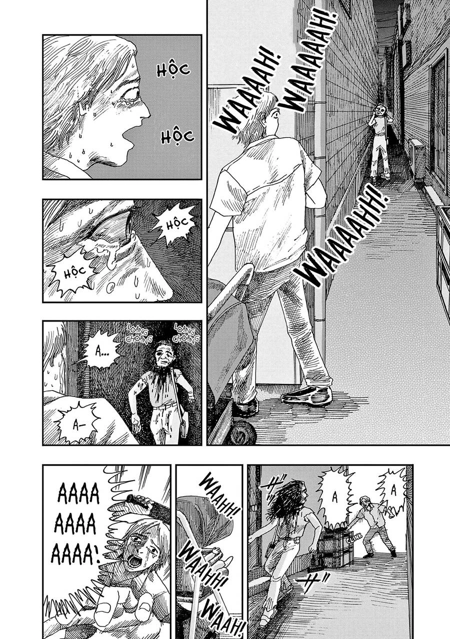 Truyền Thuyết 100 Câu Chuyện Ma Chapter 37 - 11