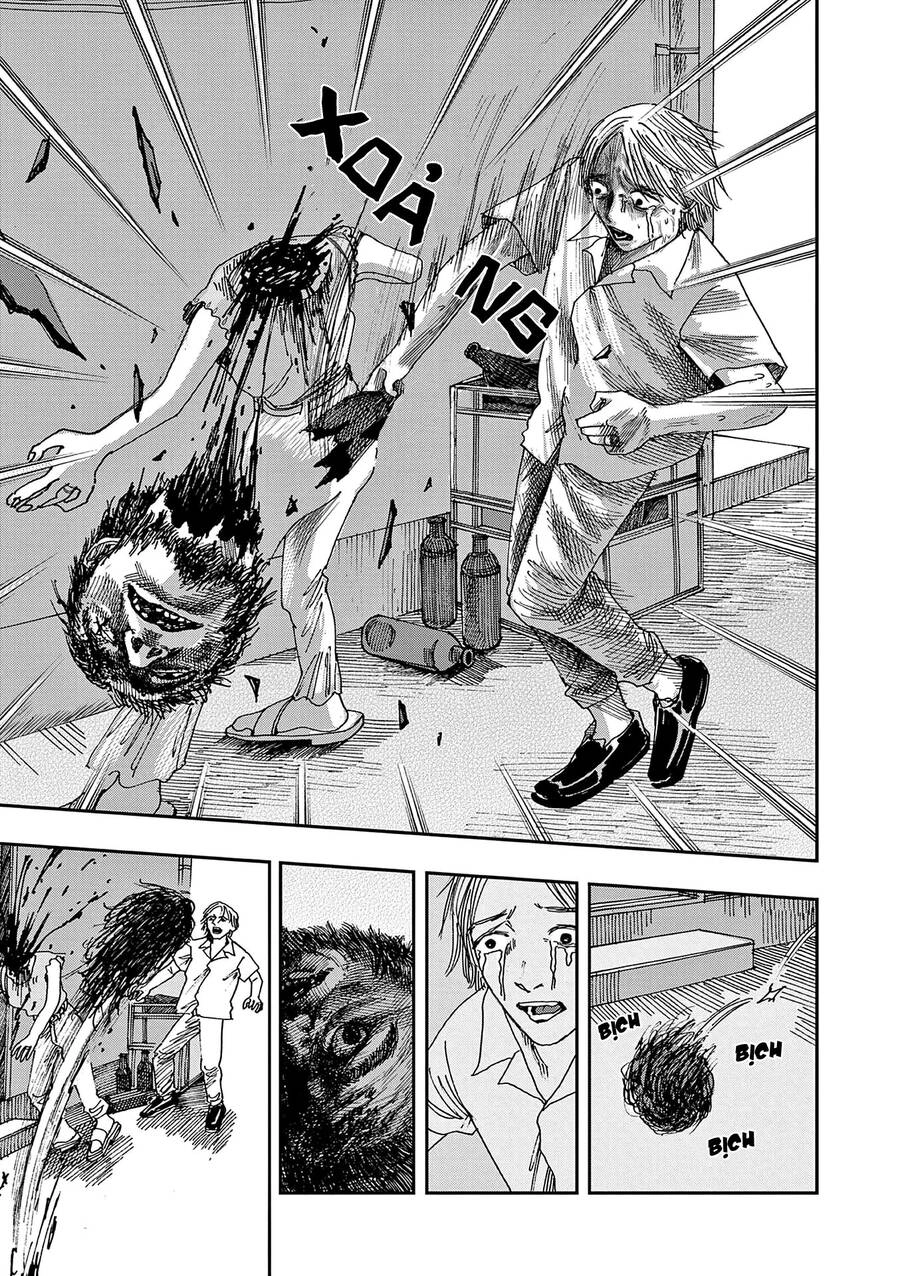 Truyền Thuyết 100 Câu Chuyện Ma Chapter 37 - 12