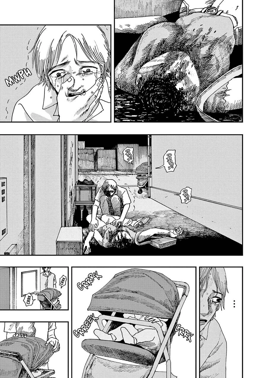 Truyền Thuyết 100 Câu Chuyện Ma Chapter 37 - 14