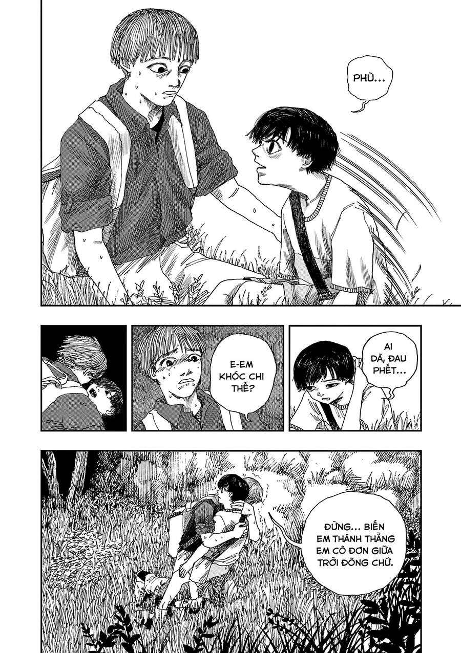 Truyền Thuyết 100 Câu Chuyện Ma Chapter 38 - 7