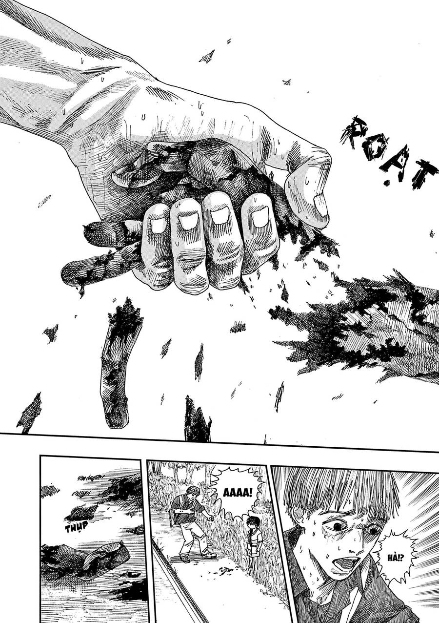 Truyền Thuyết 100 Câu Chuyện Ma Chapter 38 - 13