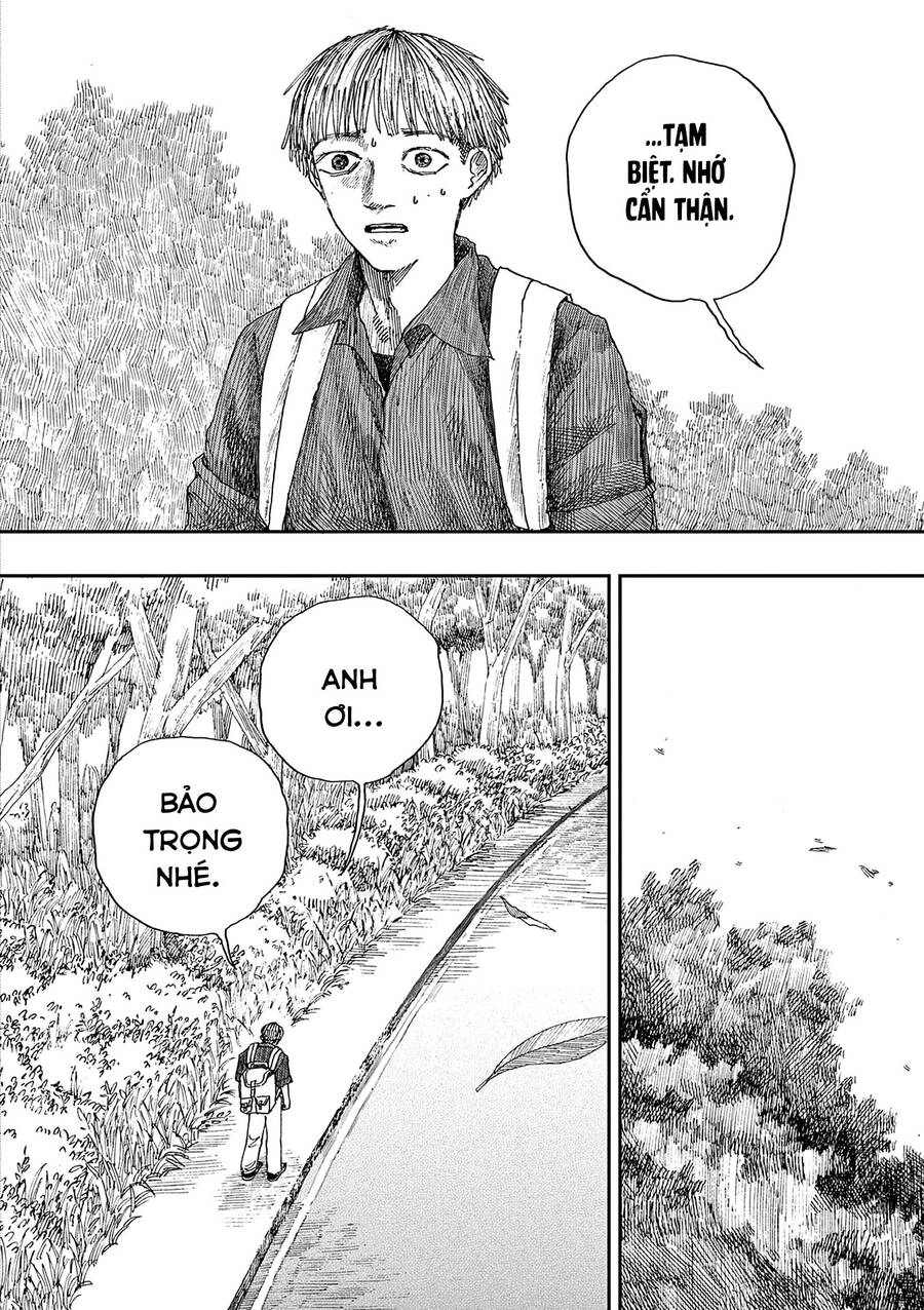 Truyền Thuyết 100 Câu Chuyện Ma Chapter 38 - 15