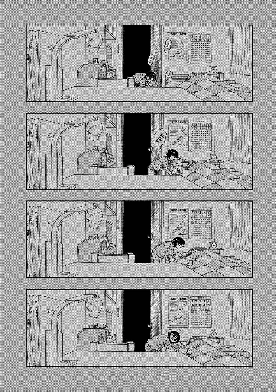 Truyền Thuyết 100 Câu Chuyện Ma Chapter 40 - 18