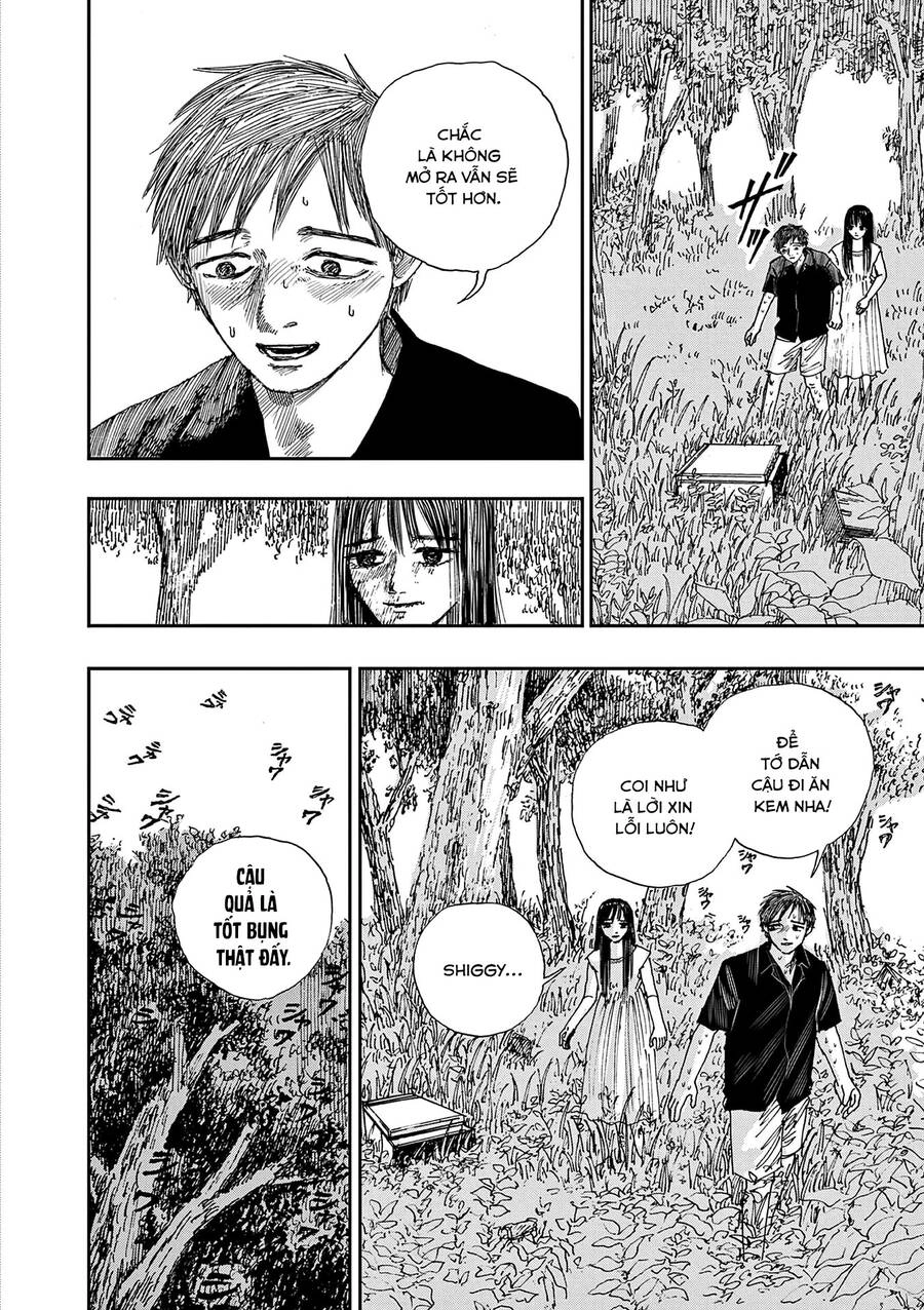 Truyền Thuyết 100 Câu Chuyện Ma Chapter 41 - 15