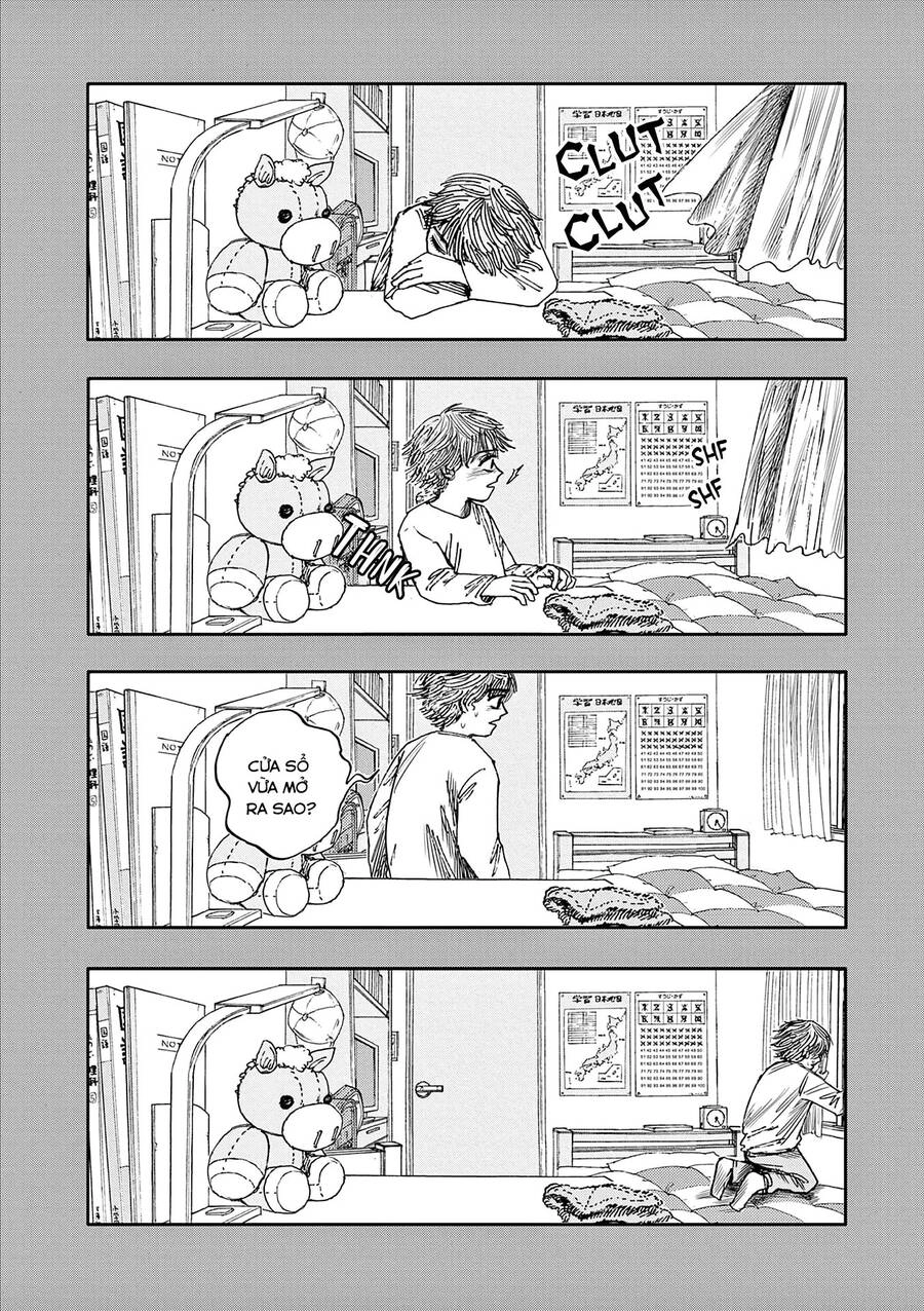 Truyền Thuyết 100 Câu Chuyện Ma Chapter 41 - 17