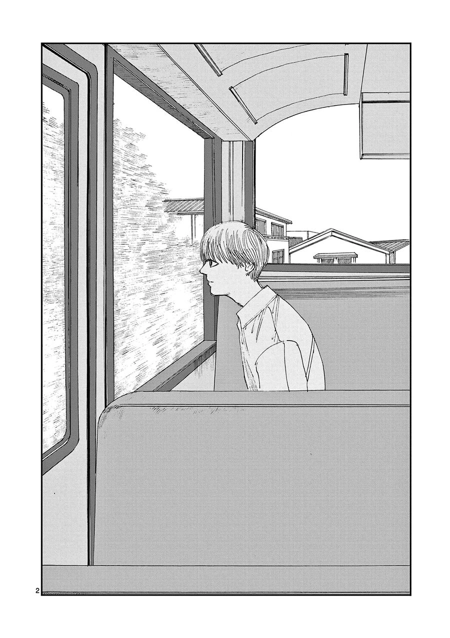 Truyền Thuyết 100 Câu Chuyện Ma Chapter 42 - 3