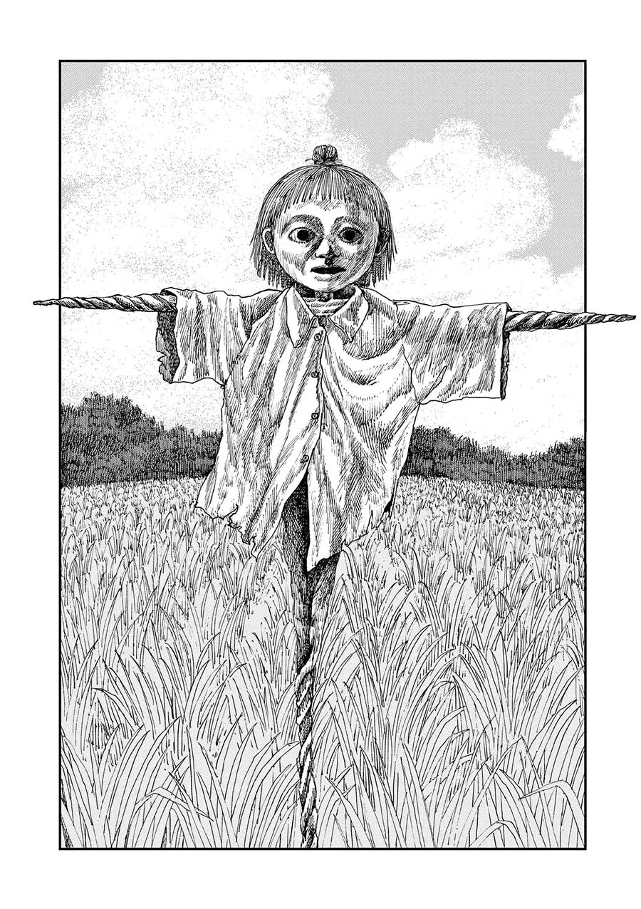 Truyền Thuyết 100 Câu Chuyện Ma Chapter 43 - 3