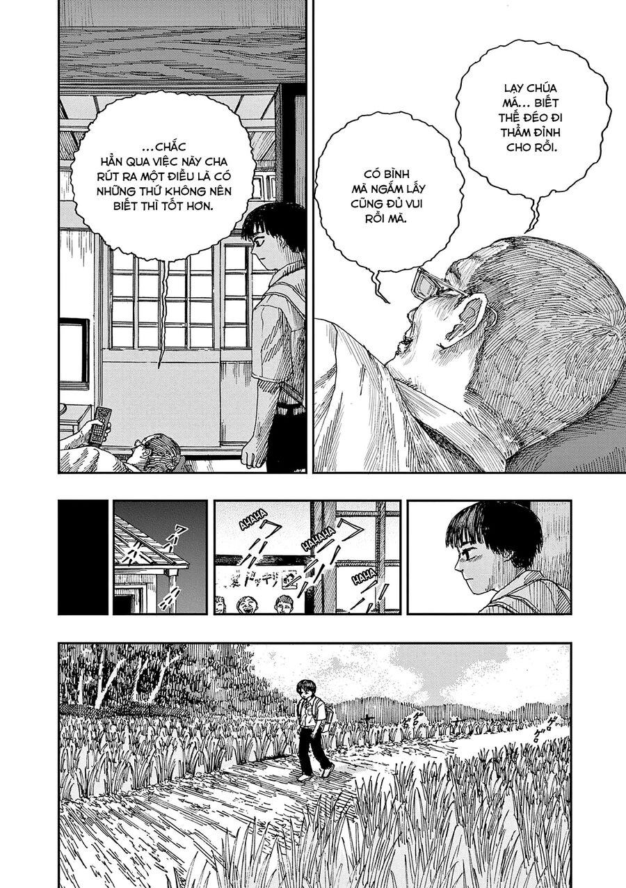 Truyền Thuyết 100 Câu Chuyện Ma Chapter 43 - 9