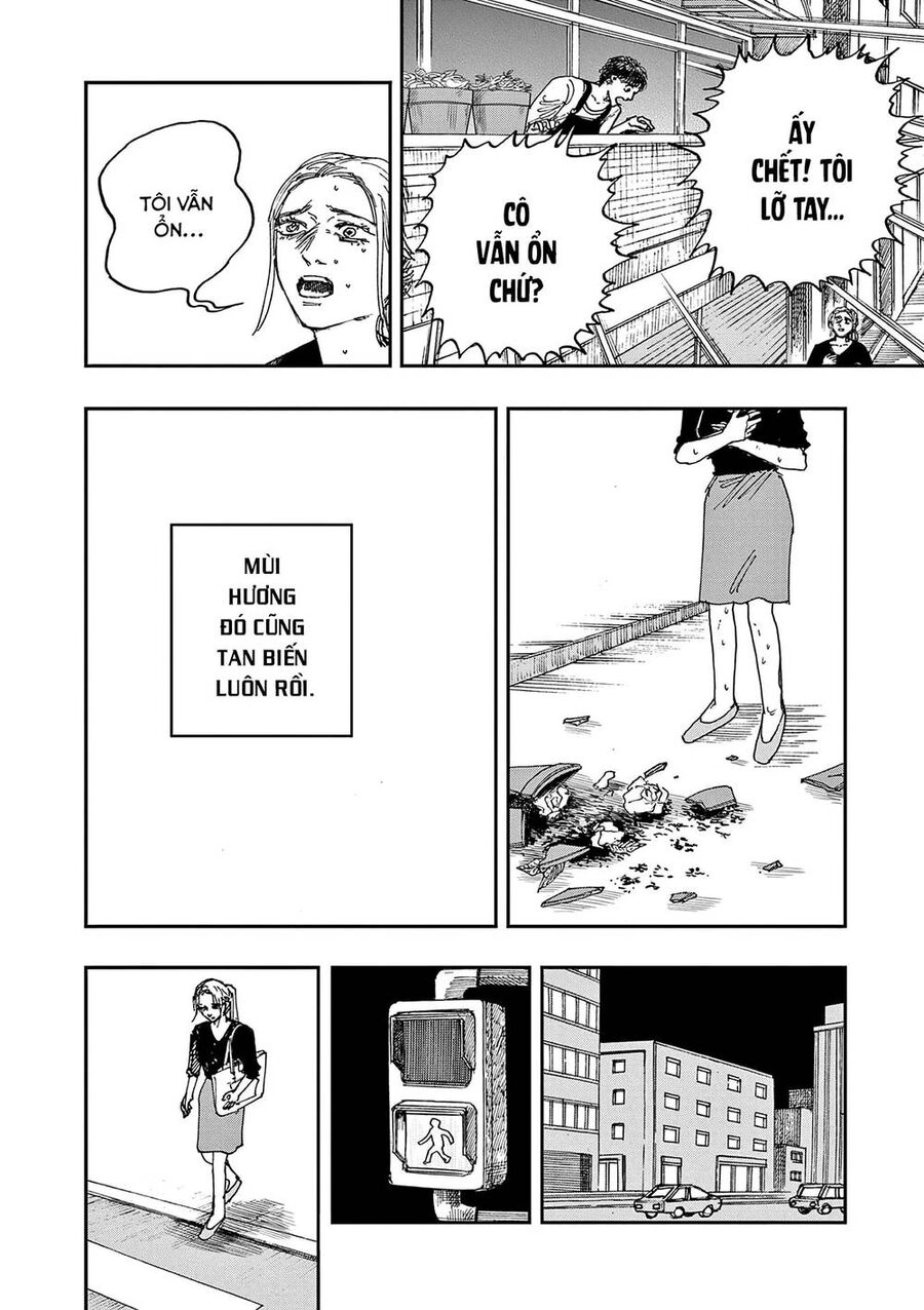 Truyền Thuyết 100 Câu Chuyện Ma Chapter 44 - 7