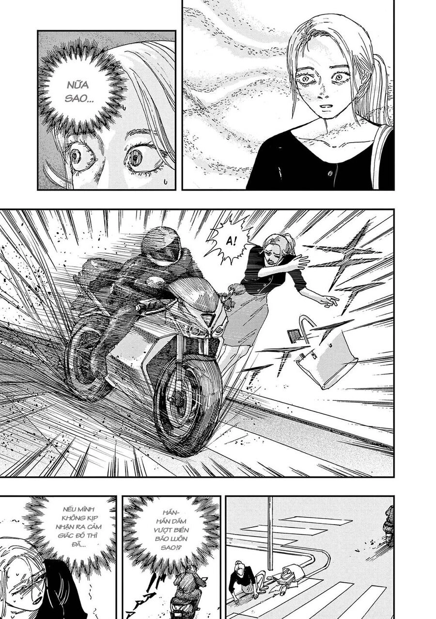 Truyền Thuyết 100 Câu Chuyện Ma Chapter 44 - 8