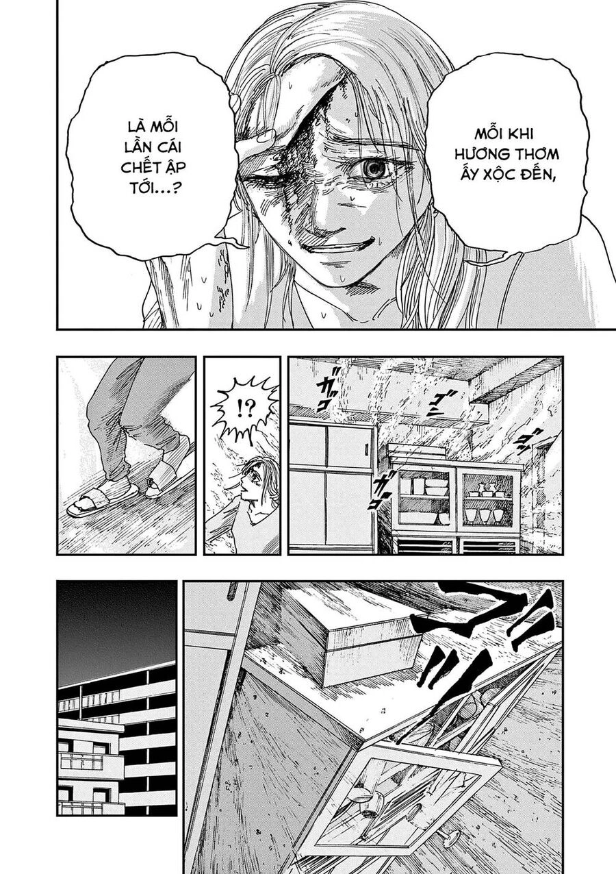 Truyền Thuyết 100 Câu Chuyện Ma Chapter 44 - 13