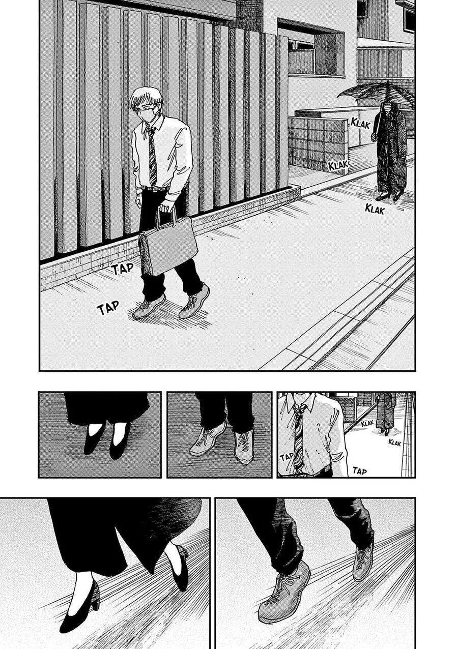 Truyền Thuyết 100 Câu Chuyện Ma Chapter 45 - 10