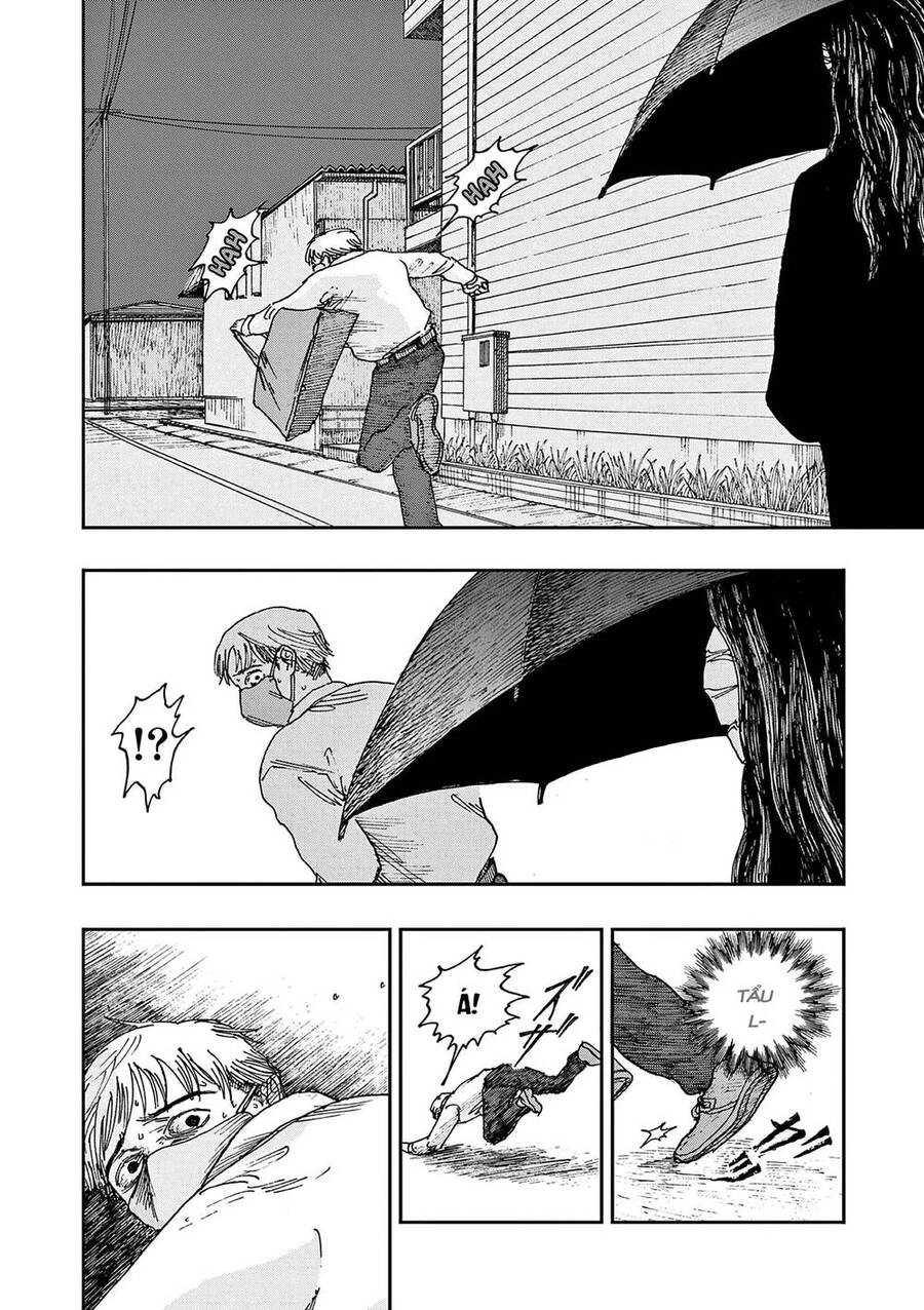 Truyền Thuyết 100 Câu Chuyện Ma Chapter 45 - 11