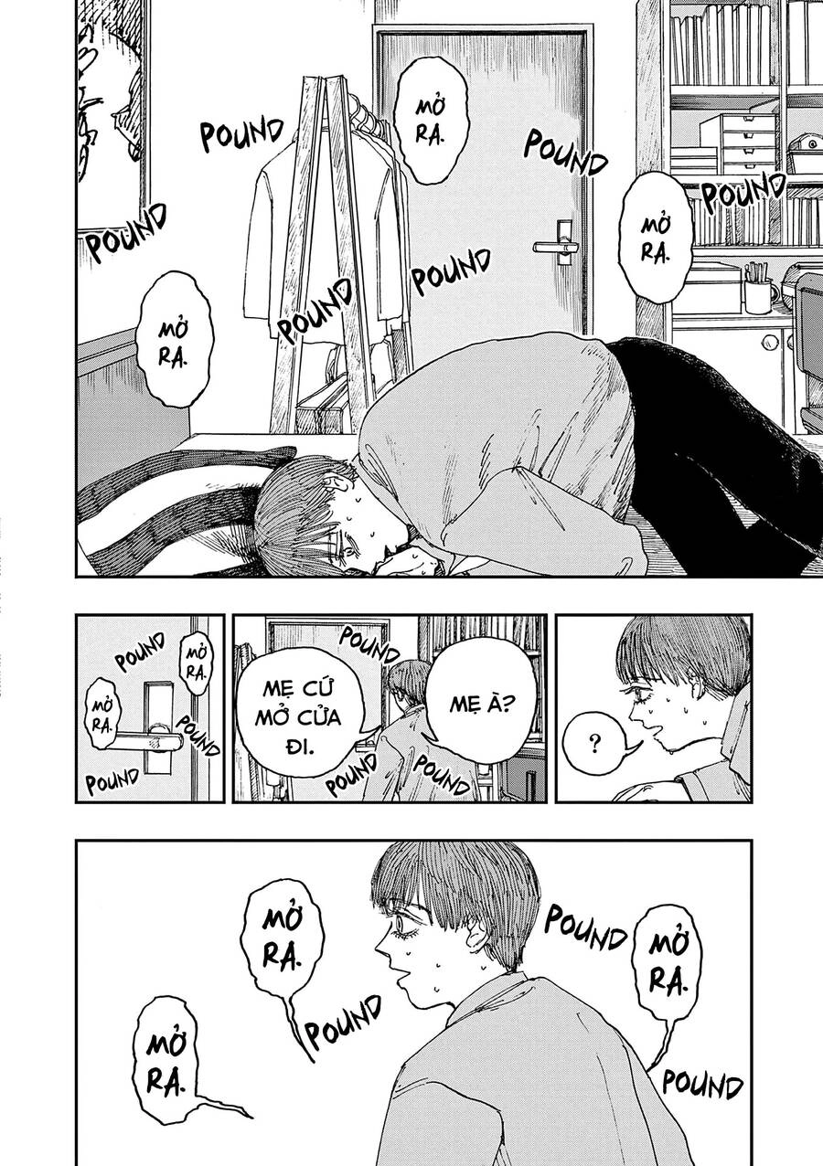 Truyền Thuyết 100 Câu Chuyện Ma Chapter 46 - 12