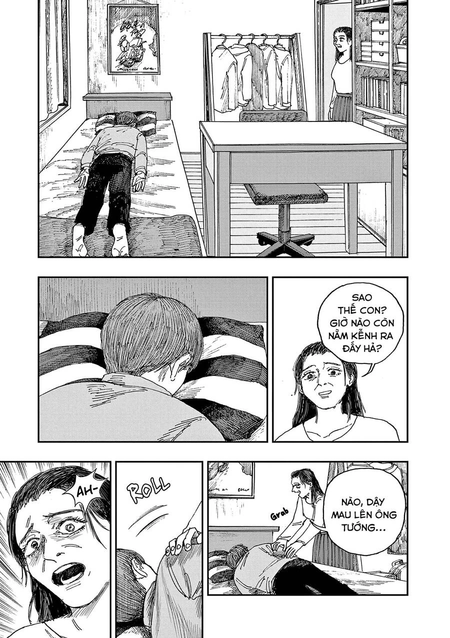 Truyền Thuyết 100 Câu Chuyện Ma Chapter 46 - 15