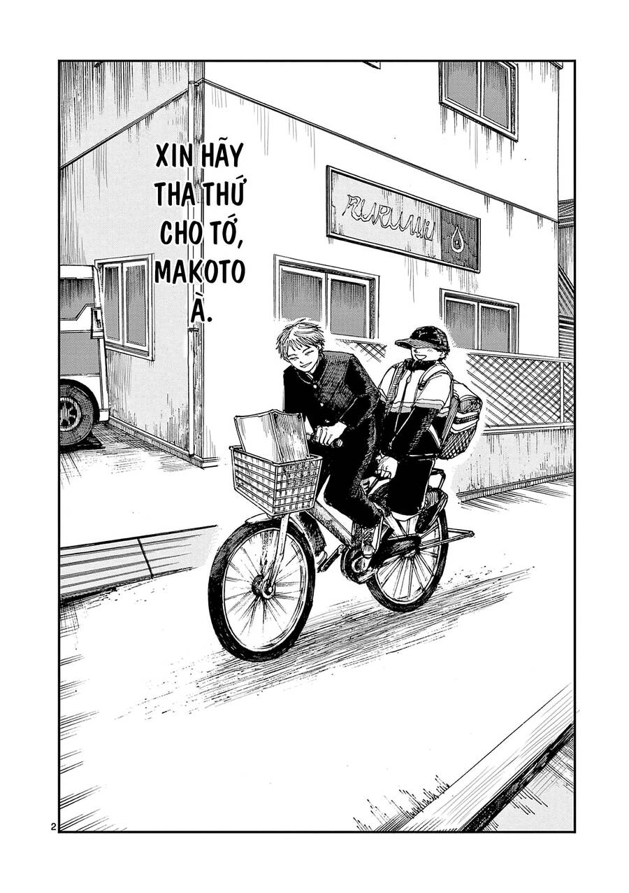 Truyền Thuyết 100 Câu Chuyện Ma Chapter 47 - 3