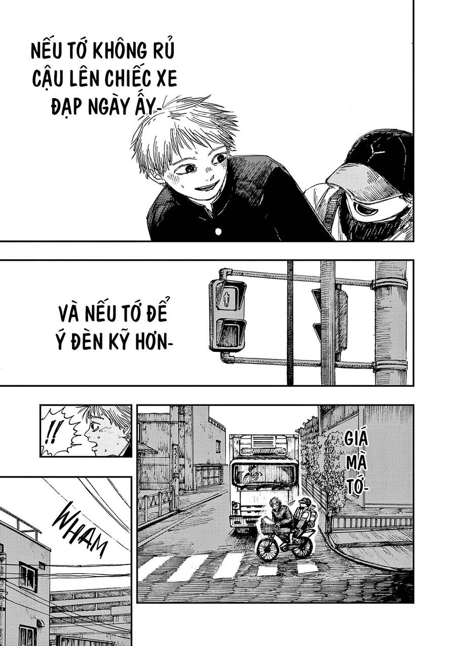 Truyền Thuyết 100 Câu Chuyện Ma Chapter 47 - 4