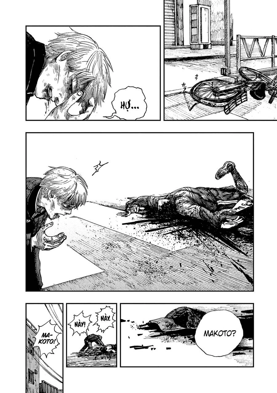 Truyền Thuyết 100 Câu Chuyện Ma Chapter 47 - 5