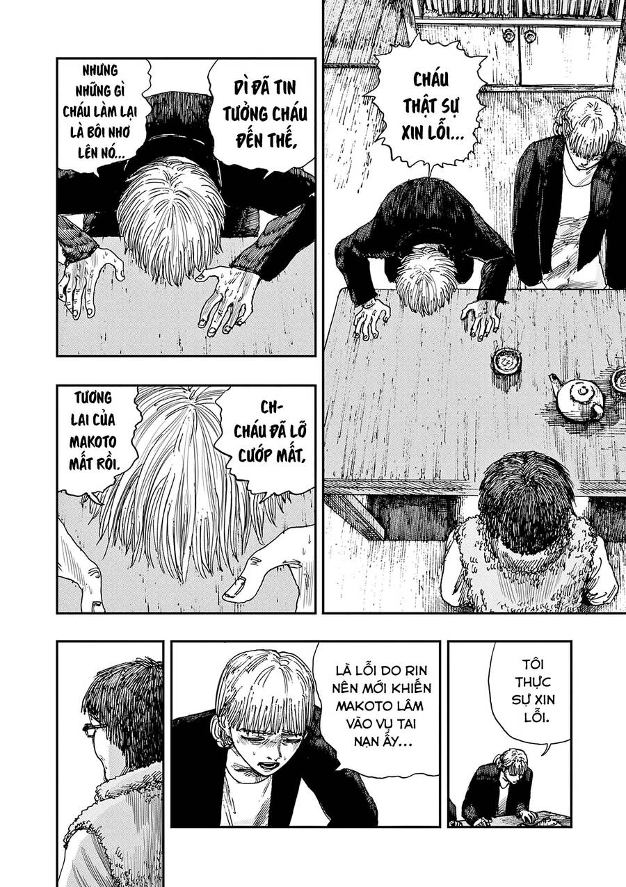 Truyền Thuyết 100 Câu Chuyện Ma Chapter 47 - 9