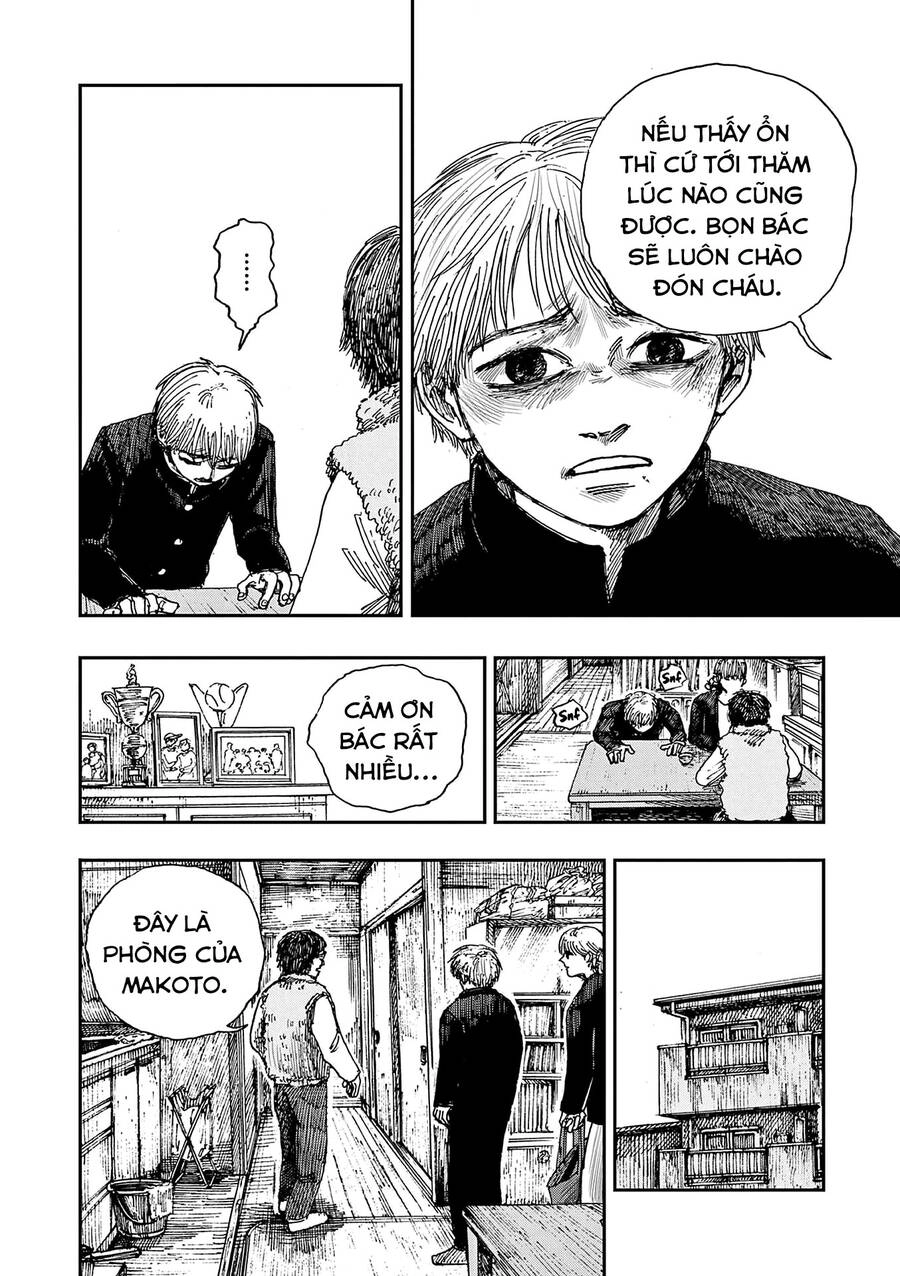 Truyền Thuyết 100 Câu Chuyện Ma Chapter 47 - 11