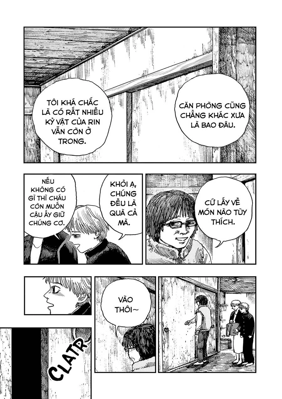 Truyền Thuyết 100 Câu Chuyện Ma Chapter 47 - 12