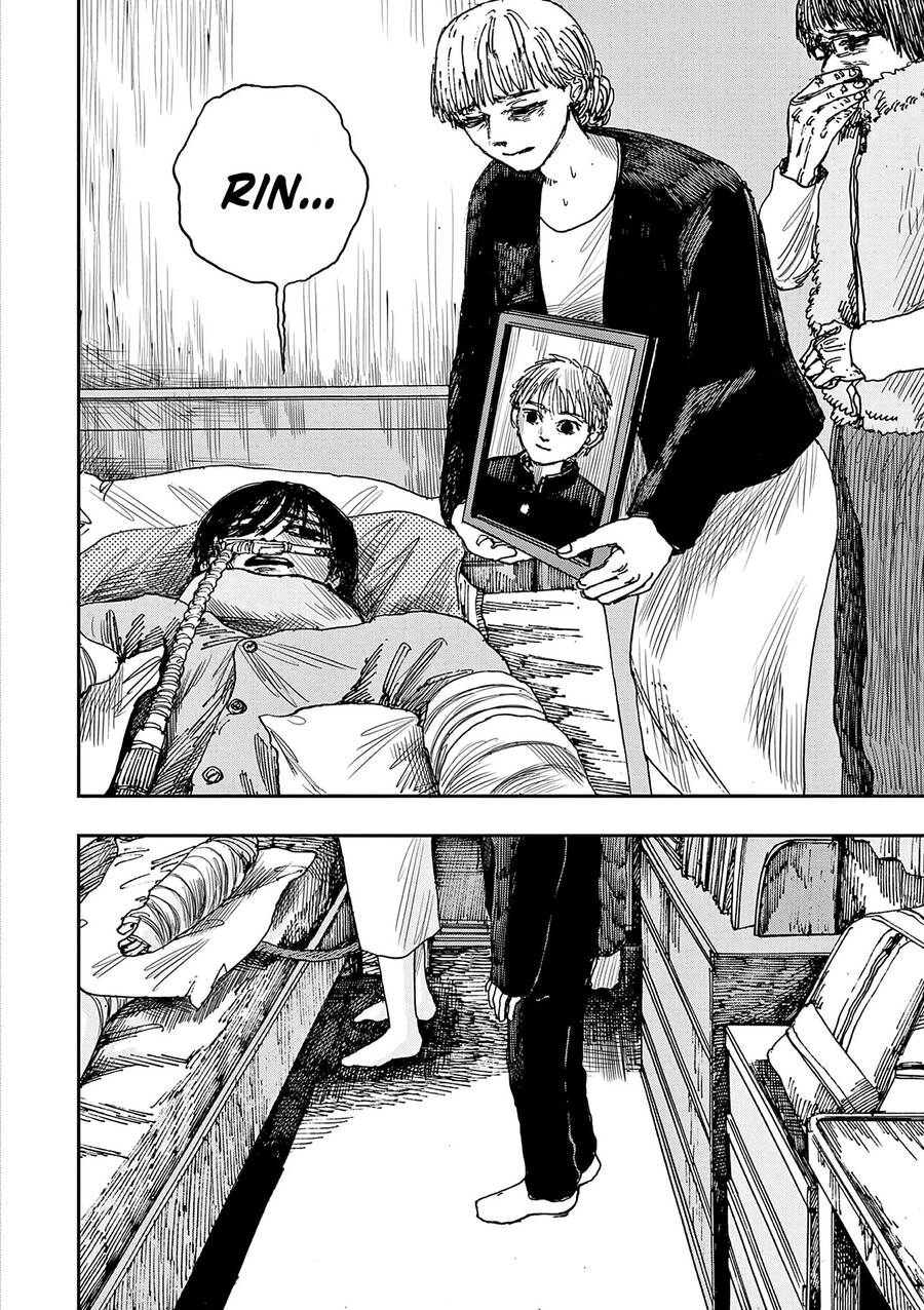 Truyền Thuyết 100 Câu Chuyện Ma Chapter 47 - 15