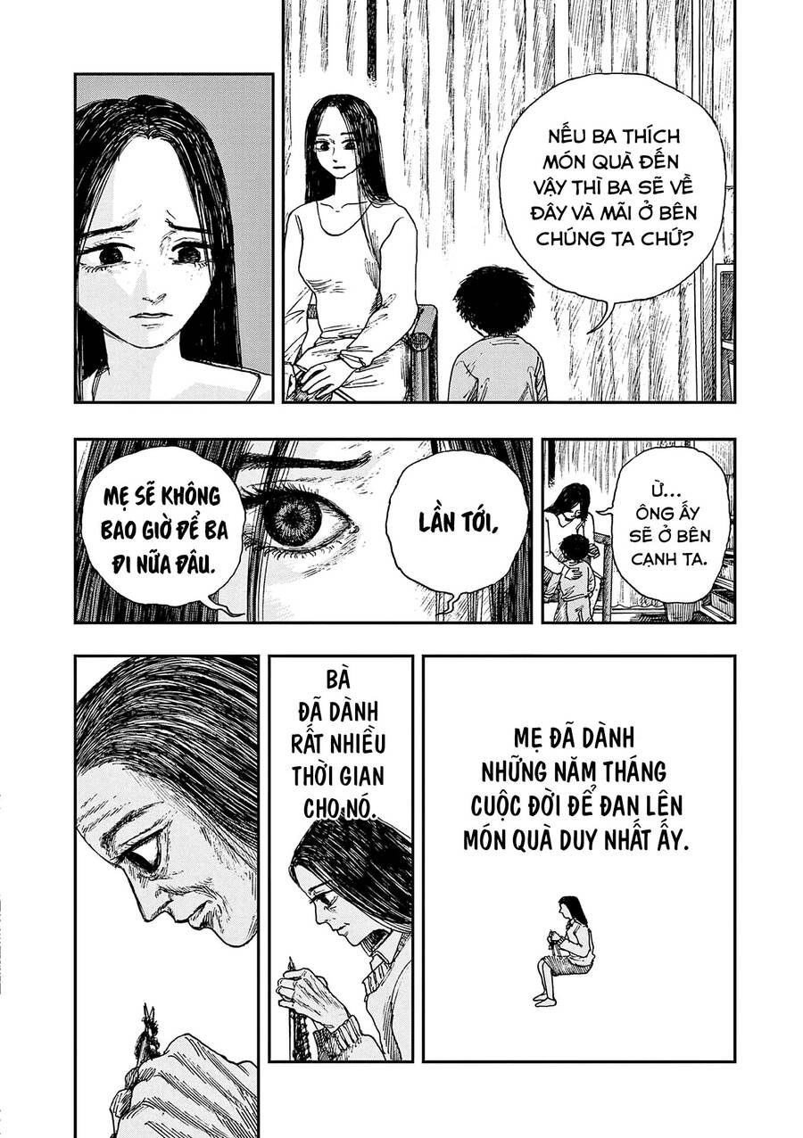 Truyền Thuyết 100 Câu Chuyện Ma Chapter 48 - 7