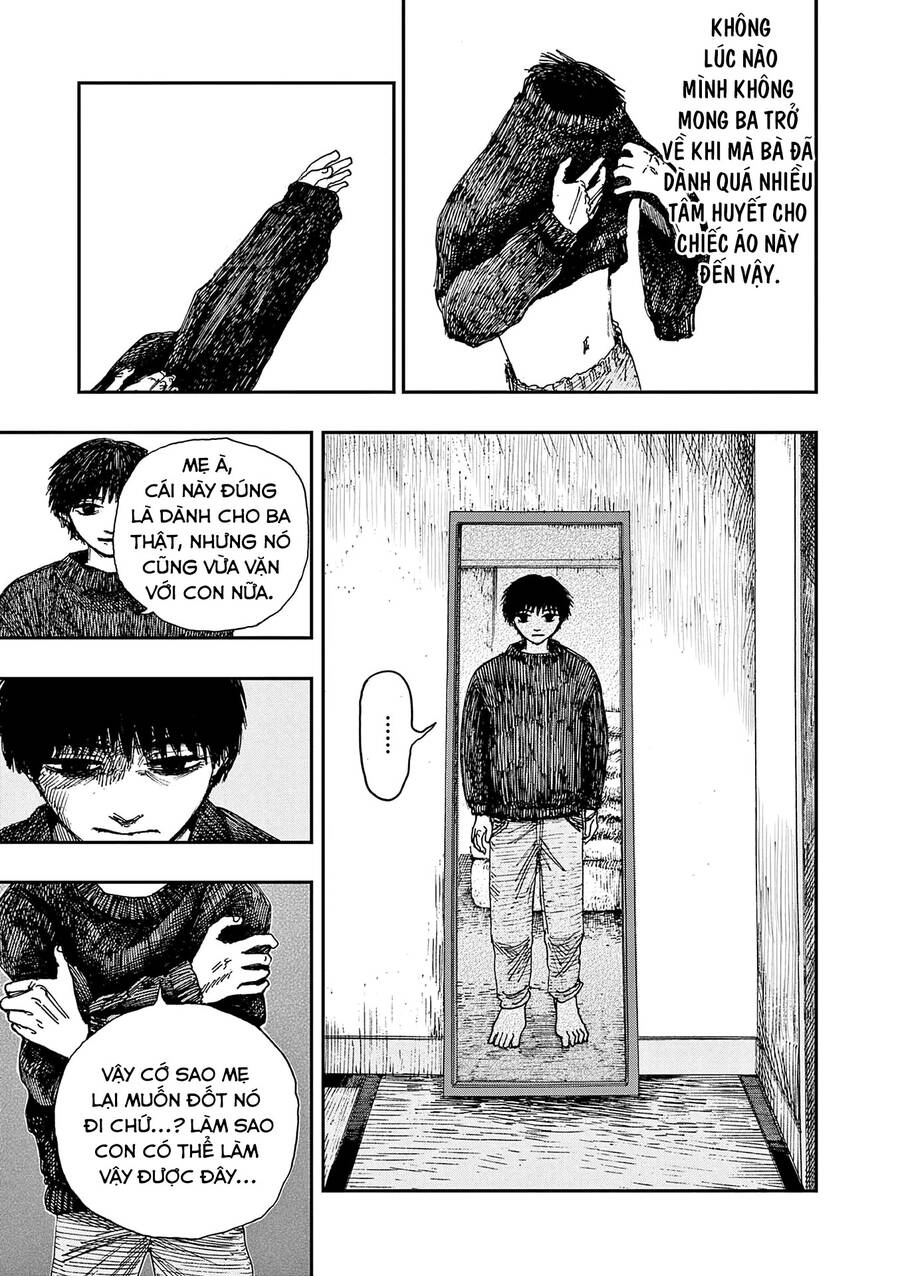 Truyền Thuyết 100 Câu Chuyện Ma Chapter 48 - 10