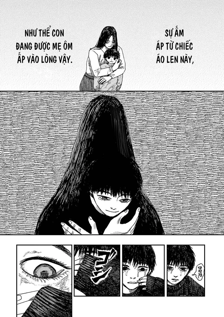 Truyền Thuyết 100 Câu Chuyện Ma Chapter 48 - 11