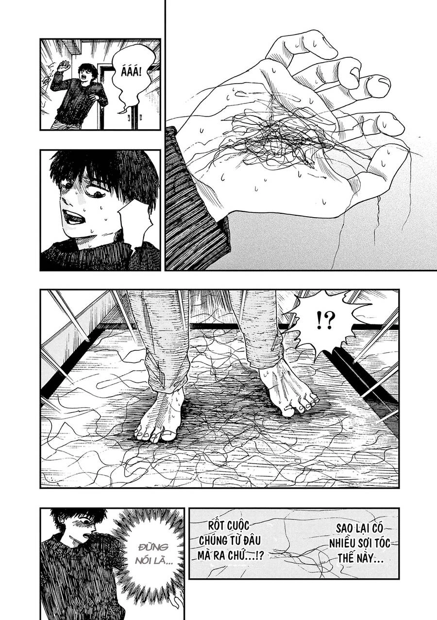 Truyền Thuyết 100 Câu Chuyện Ma Chapter 48 - 13