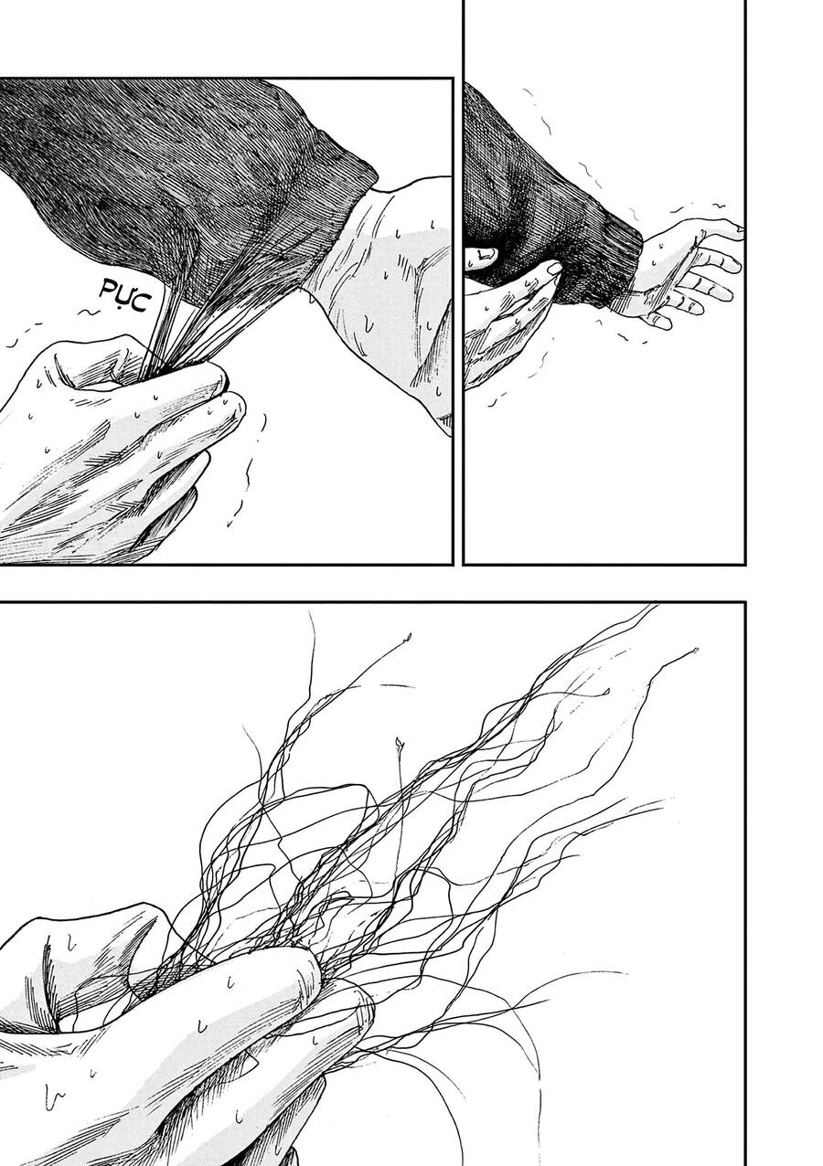 Truyền Thuyết 100 Câu Chuyện Ma Chapter 48 - 14