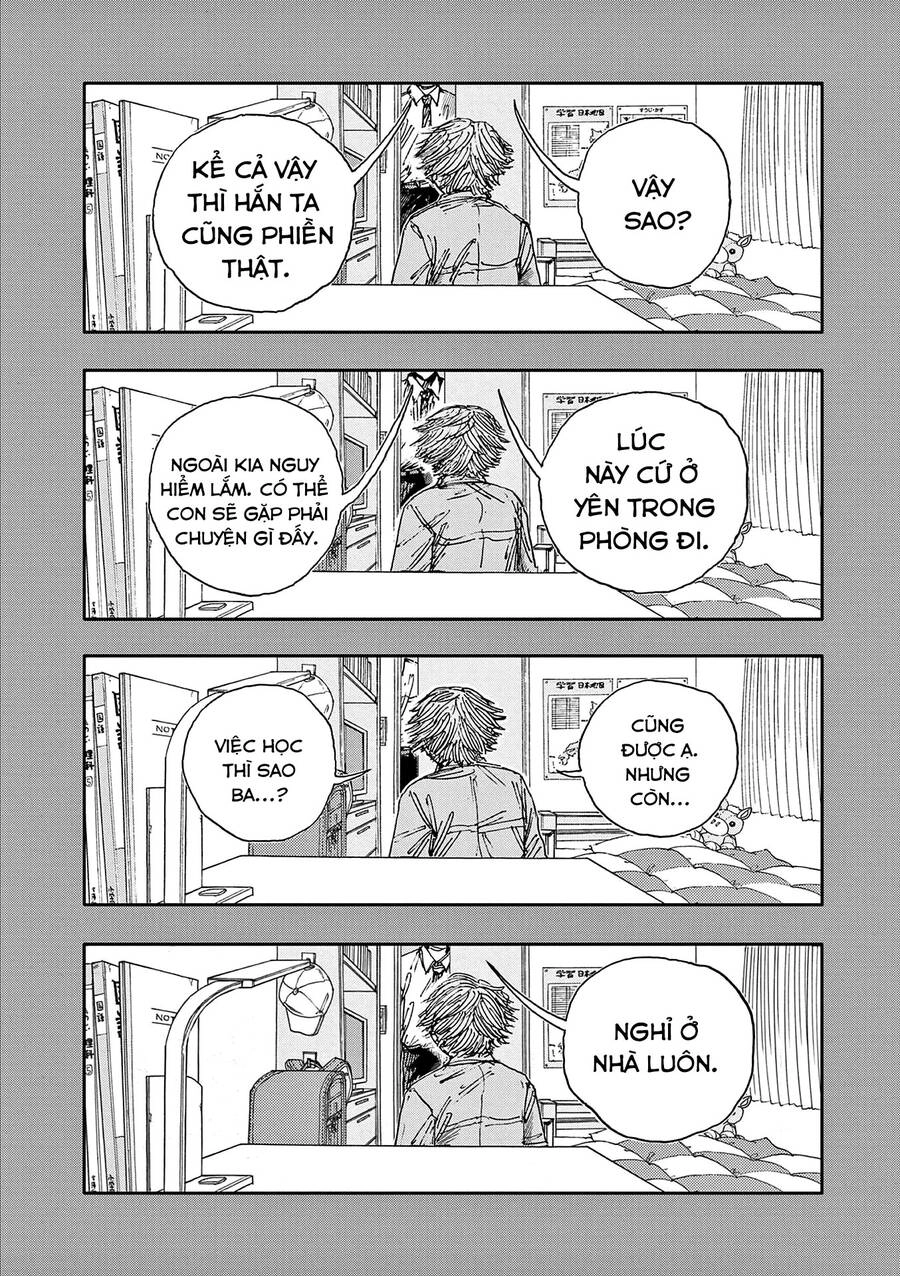 Truyền Thuyết 100 Câu Chuyện Ma Chapter 48 - 19