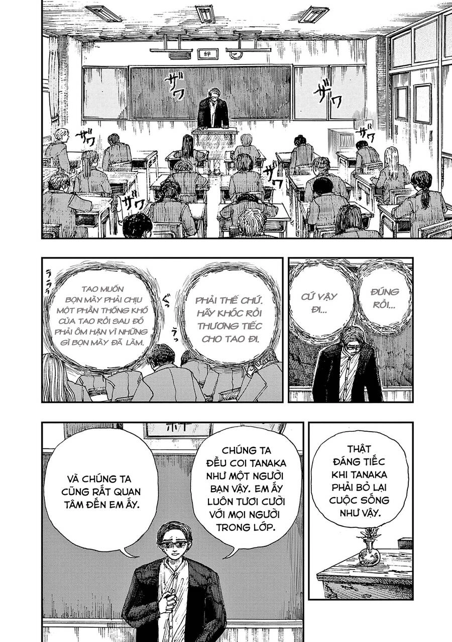 Truyền Thuyết 100 Câu Chuyện Ma Chapter 49 - 8