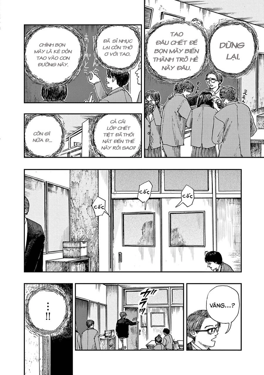 Truyền Thuyết 100 Câu Chuyện Ma Chapter 49 - 10